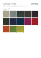 Bonaldo Category 900 Fabric